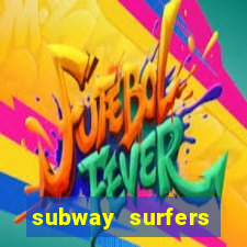 subway surfers zurich jogar